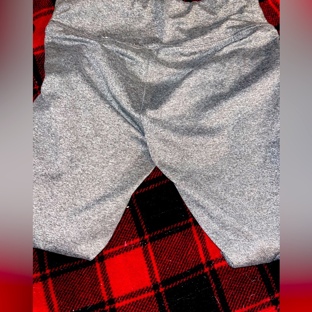 Justice yoga pants.